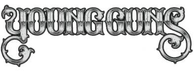 logo Young Guns